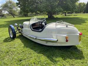 2017 Stunning Type3 Triking For Sale (picture 4 of 12)