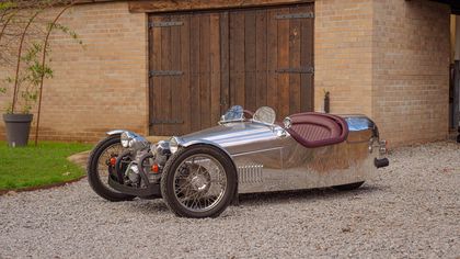 Picture of 2021 Triking Cyclecar Trike