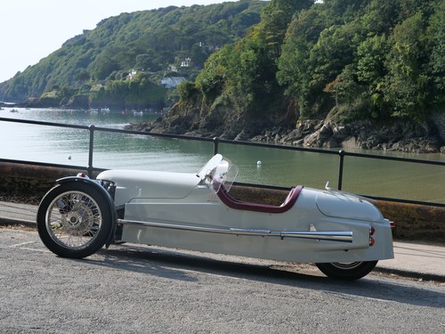 2012 Triking Cyclecar Type 2