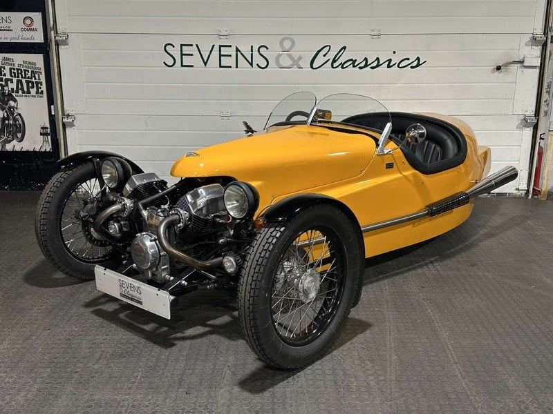 Triking Sports Cars Triking Three Wheeler Spider X200 Trike,