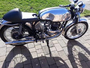 1959 Triton Cafe Racer For Sale