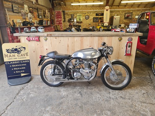 TRITON 750 - 1954 Kaufen Bei