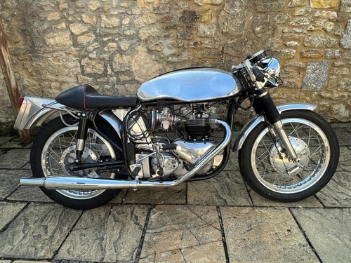 1960 Triton 05/10/2022 For Sale by Auction