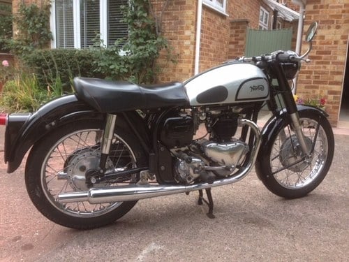 1959 Triton For Sale by Auction