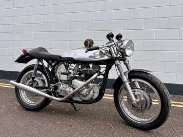 Picture of Triton Cafe Racer 650cc 1970 - High Spec