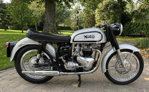 1963 Triton 650 Till salu på auktion
