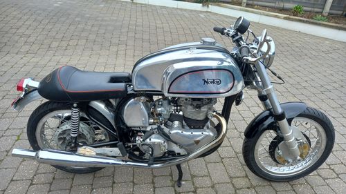Picture of 1978 Triton Cafe Racer 750 - For Sale