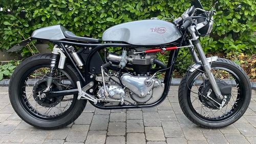 Picture of 1960 Triton Cafe Racer - For Sale