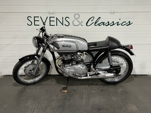 1988 Triton 650 VENDIDO