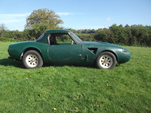 1970 Triumph / GT6 Based/ Hurricane For Sale