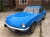 1979 Triumph Spitfire 1500 Sports with Overdrive For Sale