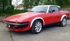 1977 TR7 Classic Rally Car For Sale