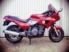 1994 Triumph Trident Sprint Tested with Video For Sale