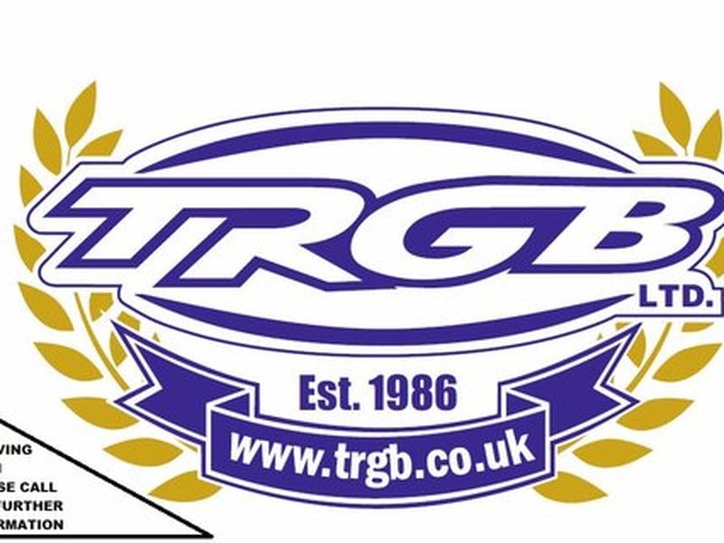 1965 TR4A WITH INTERESTING HISTORY