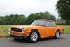 Triumph TR6 1975 - To be auctioned 27-07-18 For Sale by Auction
