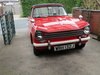 1970 ORIGINAL LAST OF THE SUMMER WINE CAR SOLD For Sale