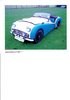 1957 Bargain tr3a project For Sale