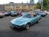 1980 Triumph TR7 DHC VERKAUFT
