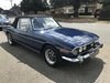 1972 Triumph Stag - Completed renovation For Sale