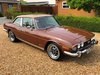 1977 Triumph Stag 3.0 Auto at 25th August 2018 For Sale