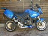 Triumph Tiger 1050 (2 owners, 12000 miles) 2007 57 Reg. SOLD