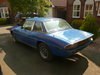 1977 Nearly fully restored Stag; unfinished project For Sale