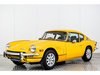 1970 Triumph GT6 MKII GT6+ Overdrive For Sale