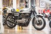 1968 Triumph Trident T150V Fully restored "Proddy racer" For Sale
