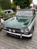 1970 Triumph Vitesse Mk2 Saloon SOLD