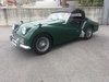 Triumph TR 3 A, foto 2