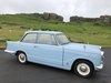 1967 Triumph Herald 1200,2 owners ,55000 miles For Sale