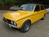 1977 SPRINT - Triumph Dolomite, stunning looking car ! For Sale