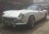 1967 Triumph Spitfire MKII at ACA 25th August 2018 For Sale