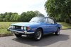 Triumph Stag 1971 - To be auctioned 26-10-18 For Sale by Auction