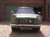 Triumph Herald 1200 Litchfield Green 1963 In vendita