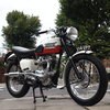 1959 TR6 650 Pre Unit, Stunning.  RESERVED FOR RAY. VENDUTO