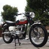 1959 TR6 650 Pre Unit, Stunning. RESERVED FOR RAY. VENDIDO