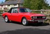 1977 Triumph Stag Mk II For Sale