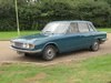 1970 Triumph 2000 MKII at ACA 25th August 2018 For Sale