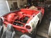 1970 Totally rust free TR6 For Sale