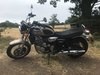 2000 Triumph Thunderbird 900 low miles for sale For Sale