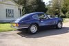1972 Mk3 Triumph GT6 For Sale
