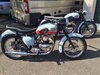 1959 and 1960 bonnie , both are museum quality, restored and In vendita