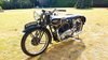 Triumph Speed Twin 1939 Excellent Condition For Sale
