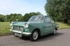 Triumph Herald 1200 1963 - to be auctioned 26-10-18 For Sale by Auction