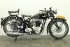 Triumph Speed Twin 1938 500cc 2 cyl ohv For Sale