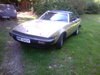 1982 TR7  For Sale