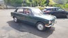 1970 Triumph 1300 Racing Green For Sale