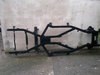 1967 TR4A  CHASSIS For Sale