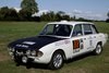 1971 Triumph 2500PI London-Mexico Replica Rally Car - The Market For Sale by Auction